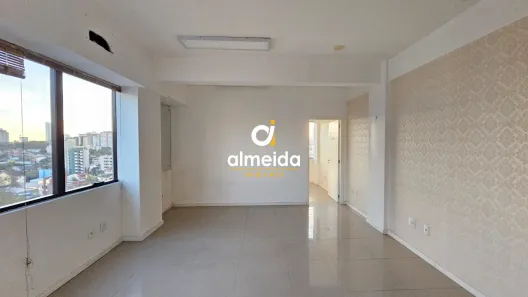 Conjunto Comercial / Sala à venda, 36m² no Nossa Senhora das Dores, Santa Maria