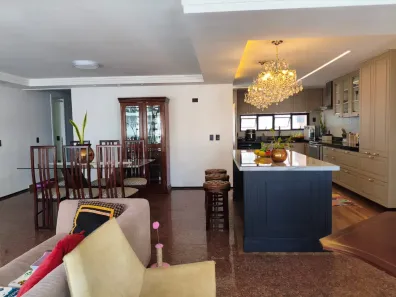 Apartamento com 5 Quartos à venda, 226m² no Aldeota, Fortaleza