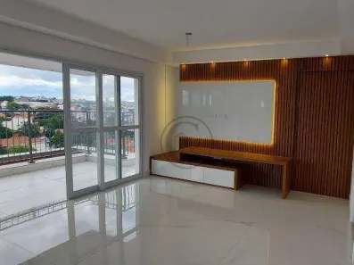 Apartamento com 3 Quartos para venda ou aluguel, 166m² no Jardim América, Sorocaba