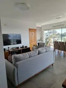 Apartamento com 3 Quartos à venda, 178m² no Anchieta, São Bernardo do Campo