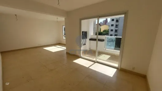 Apartamento com 3 Quartos à venda, 134m² no Vila Nova, Campinas