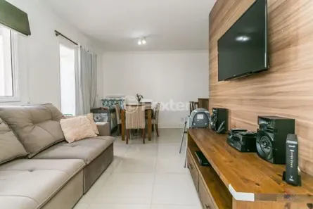 Apartamento com 3 Quartos à venda, 67m² no Morro Santana, Porto Alegre