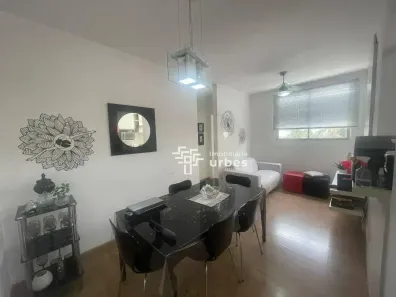 Apartamento com 2 Quartos à venda, 55m² no Vila Omar, Americana