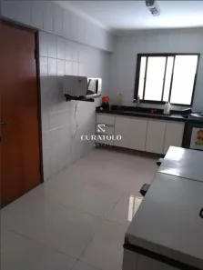 Apartamento com 3 Quartos à venda, 140m² no Parque das Nações, Santo André