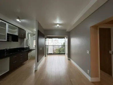 Apartamento com 2 Quartos à venda, 63m² no Marapé, Santos