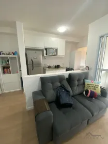 Apartamento com 1 Quarto à venda, 47m² no Centro, Campinas