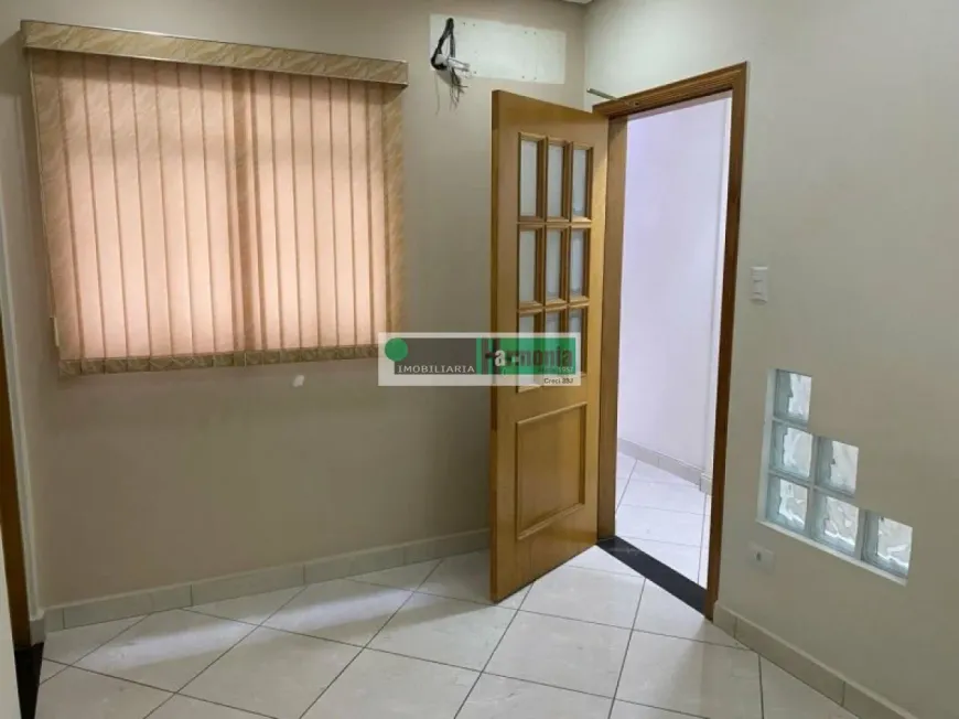 Foto do imóvel - Sala/Conjunto/Escritório para alugar com 114 m², 2 banheiros e próximo ao Metrô República em