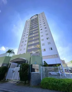 Apartamento com 3 Quartos à venda, 93m² no Jardim Pereira do Amparo, Jacareí