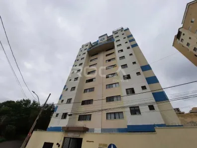 Loja / Salão / Ponto Comercial com 1 Quarto à venda, 30m² no Centro, São Carlos