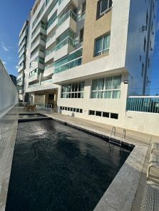 Cobertura com 3 Quartos à venda, 203m² no Pitangueiras, Lauro de Freitas