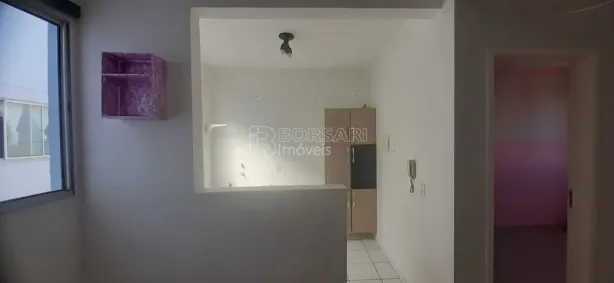 Apartamento com 2 Quartos para venda ou aluguel, 49m² no Jardim Primor, Araraquara