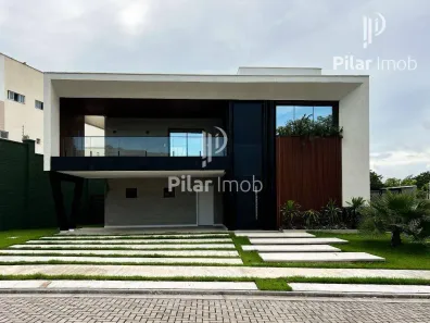 Casa de Condomínio com 4 Quartos à venda, 400m² no Eusébio, Eusébio