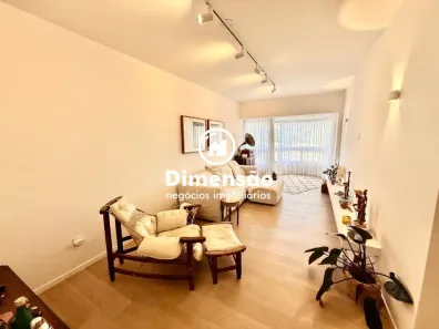 Apartamento com 2 Quartos à venda, 105m² no Centro, Florianópolis