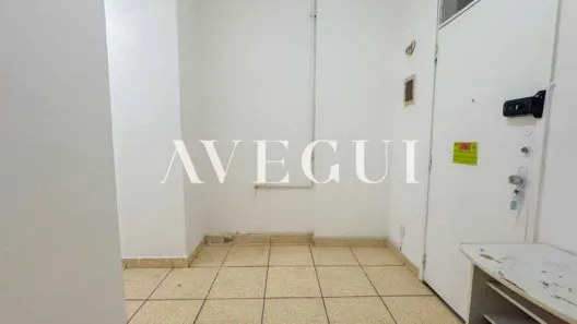 Apartamento com 1 Quarto à venda, 35m² no Copacabana, Rio de Janeiro