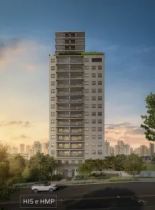 Pleno Urban no Vila Mariana, São Paulo