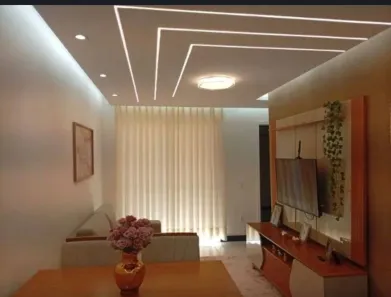 Apartamento com 2 Quartos à venda, 51m² no Marivan, Aracaju