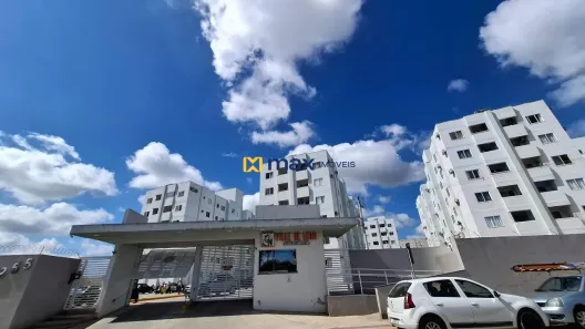 Apartamento com 2 Quartos à venda, 50m² no Itaipava, Itajaí