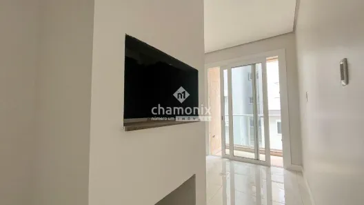 Apartamento com 3 Quartos à venda, 129m² no Centro, Flores da Cunha