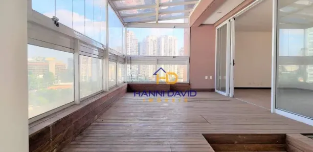 Cobertura com 3 Quartos à venda, 252m² no Vila Mariana, São Paulo