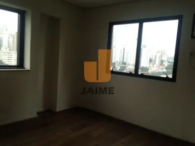 Casa Comercial para alugar, 40m² no Pacaembu, São Paulo