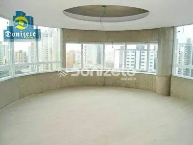 Apartamento com 4 Quartos à venda, 380m² no Vila Alpina, Santo André