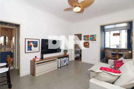 Apartamento com 2 Quartos à venda, 78m² no Leblon, Rio de Janeiro