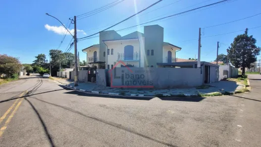 Casa com 2 Quartos para alugar, 113m² no Cidade Universitária, Campinas