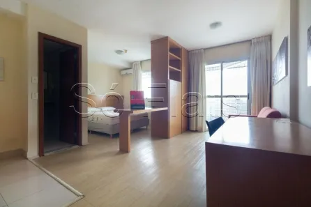 Apartamento com 1 Quarto à venda, 35m² no Centro, Osasco