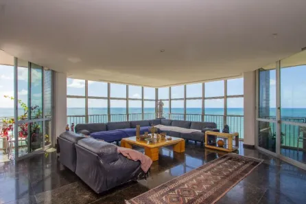 Apartamento com 4 Quartos à venda, 480m² no Boa Viagem, Recife