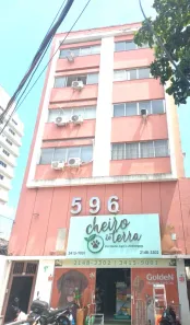 Conjunto Comercial / Sala à venda, 40m² no Tanque, Rio de Janeiro