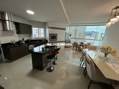 Apartamento com 3 Quartos à venda, 130m² no Centro, Balneário Camboriú