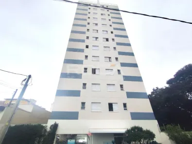 Apartamento com 2 Quartos à venda, 56m² no Jardim Gibertoni, São Carlos