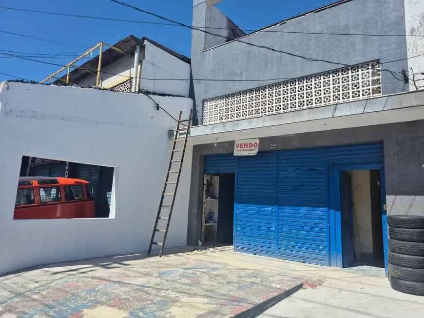 Foto do imóvel - Ponto comercial à venda com 139 m², 3 banheiros e 1 vaga na garagem em
