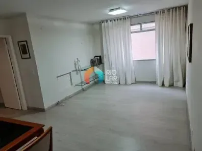 Apartamento com 3 Quartos à venda, 100m² no Tijuca, Rio de Janeiro