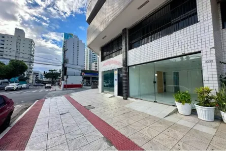 Loja / Salão / Ponto Comercial à venda, 118m² no Centro de Vila Velha, Vila Velha