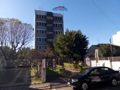 Conjunto Comercial / Sala à venda, 44m² no Centro, Esteio