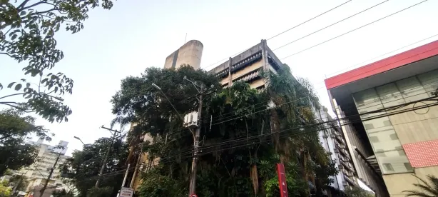 à venda, 18m² no Pitangueiras, Guarujá