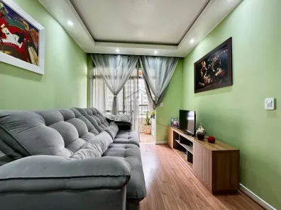Apartamento com 3 Quartos à venda, 80m² no Campinas, São José