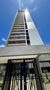 Flat com 1 Quarto à venda, 25m² no Boa Vista, Recife