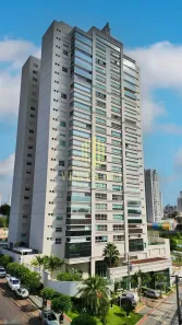 Apartamento com 4 Quartos à venda, 226m² no Quilombo, Cuiabá