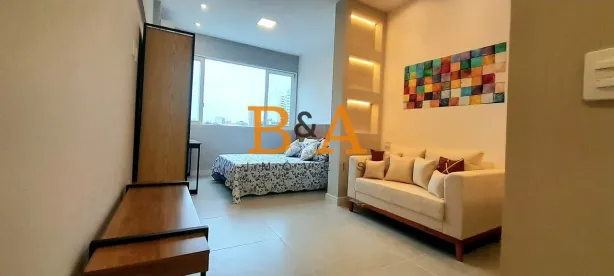 Apartamento com 1 Quarto à venda, 30m² no Centro, Rio de Janeiro
