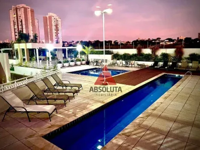 Cobertura com 3 Quartos à venda, 164m² no Vila Frezzarim, Americana