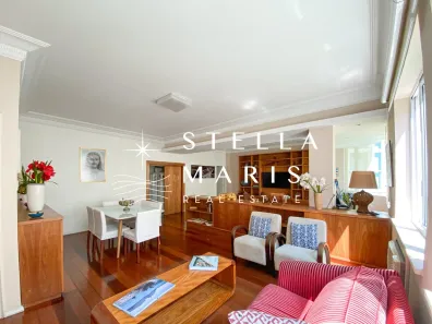 Apartamento com 2 Quartos à venda, 135m² no Copacabana, Rio de Janeiro