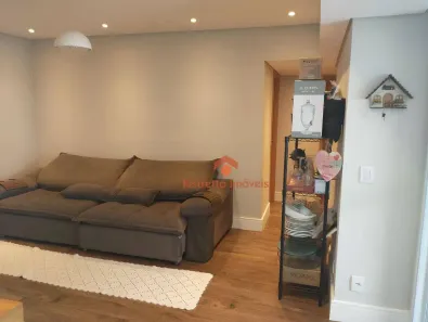 Apartamento com 3 Quartos à venda, 74m² no Umuarama, Osasco