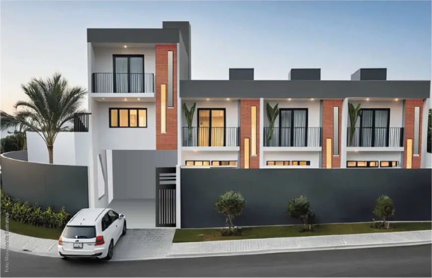 Foto - Sorocaba - Parque Ouro Fino