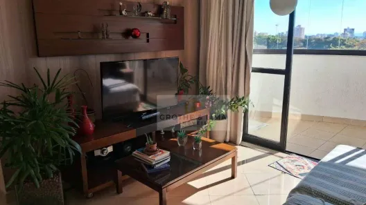 Apartamento com 4 Quartos à venda, 123m² no Bosque dos Eucaliptos, São José dos Campos