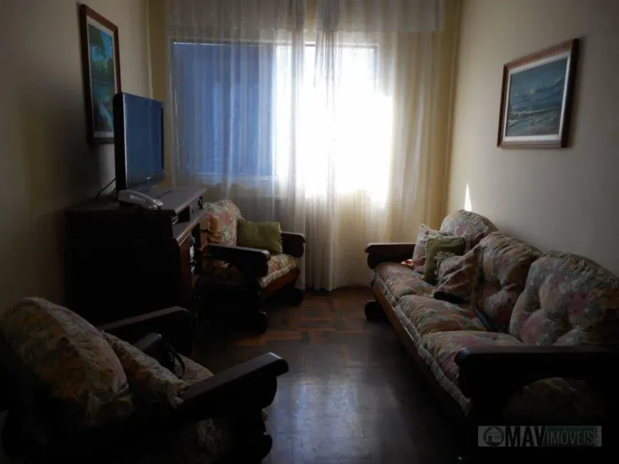 Foto do imóvel - Apartamento para comprar com 61 m², 2 quartos, 2 banheiros, 1 vaga