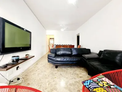 Apartamento com 2 Quartos à venda, 100m² no Pitangueiras, Guarujá