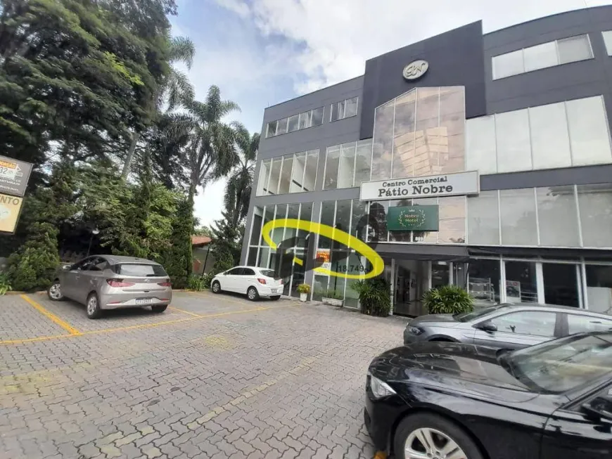 Foto do imóvel - Ponto comercial para alugar com 65 m², 2 banheiros e 1 vaga na garagem em