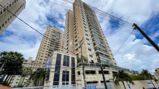 Apartamento com 3 Quartos à venda, 70m² no Benfica, Fortaleza